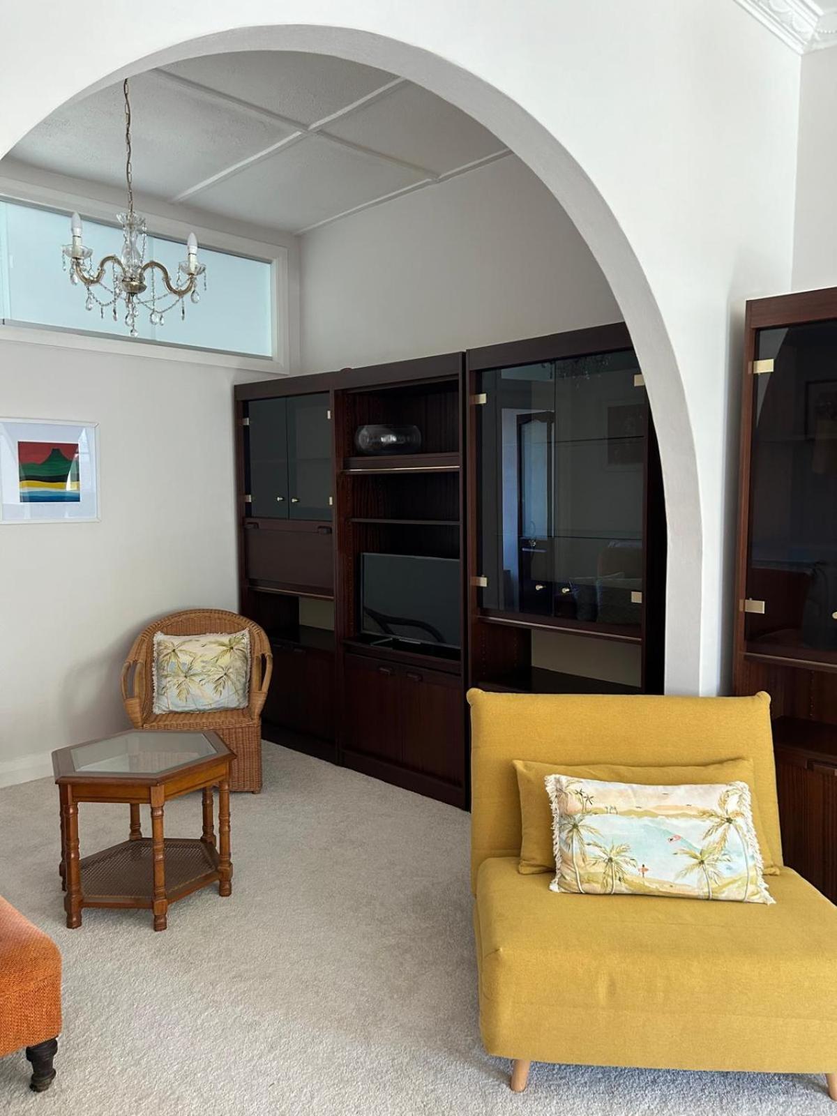 Ocean Serenity 1 Apartment *