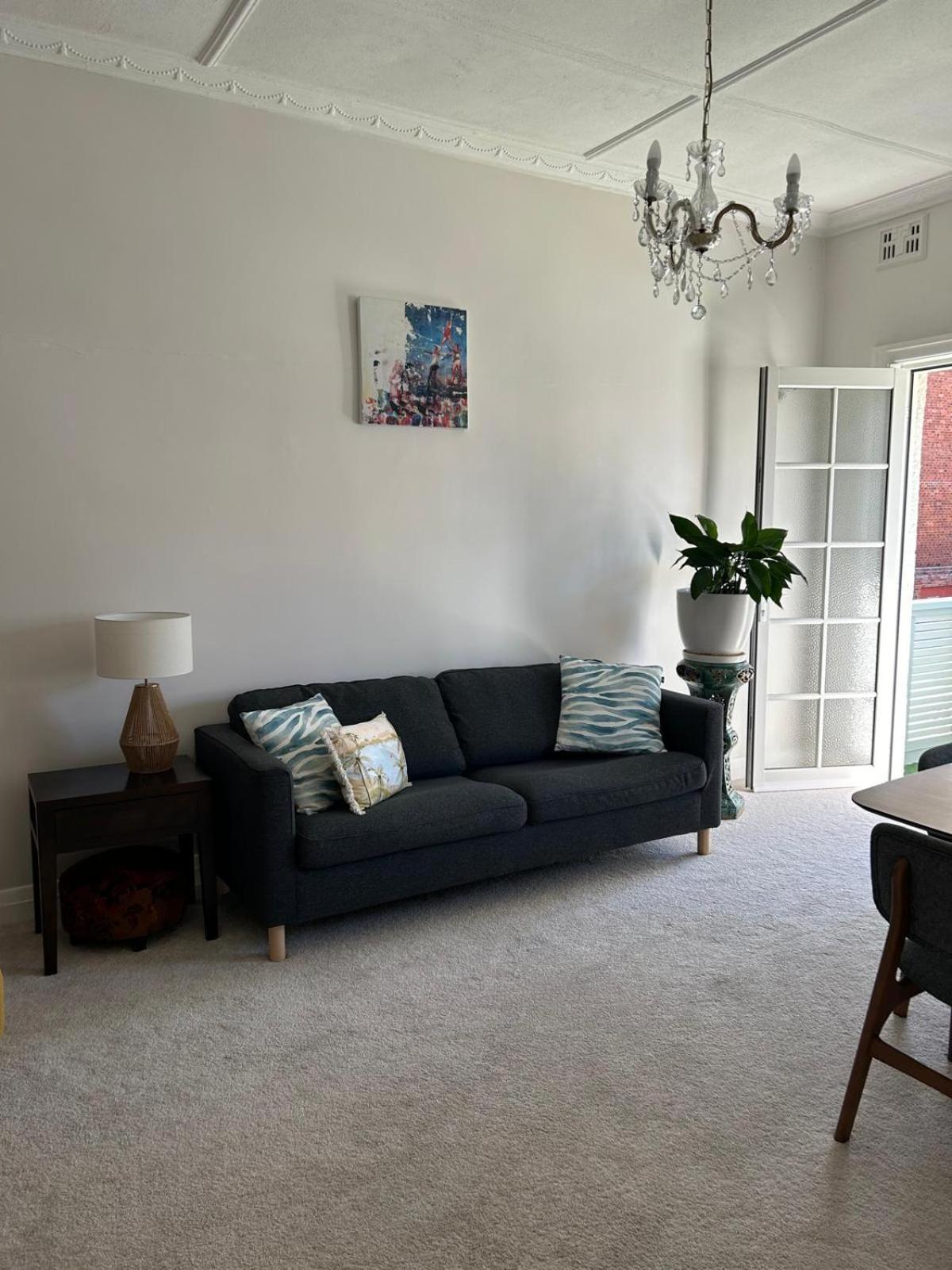 Ocean Serenity 1 Apartment