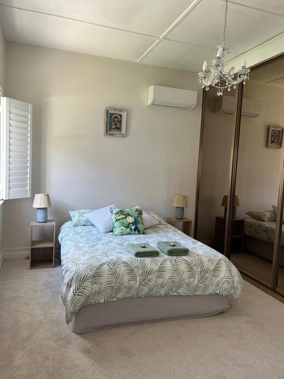 Apartment Ocean Serenity 1 Sydney