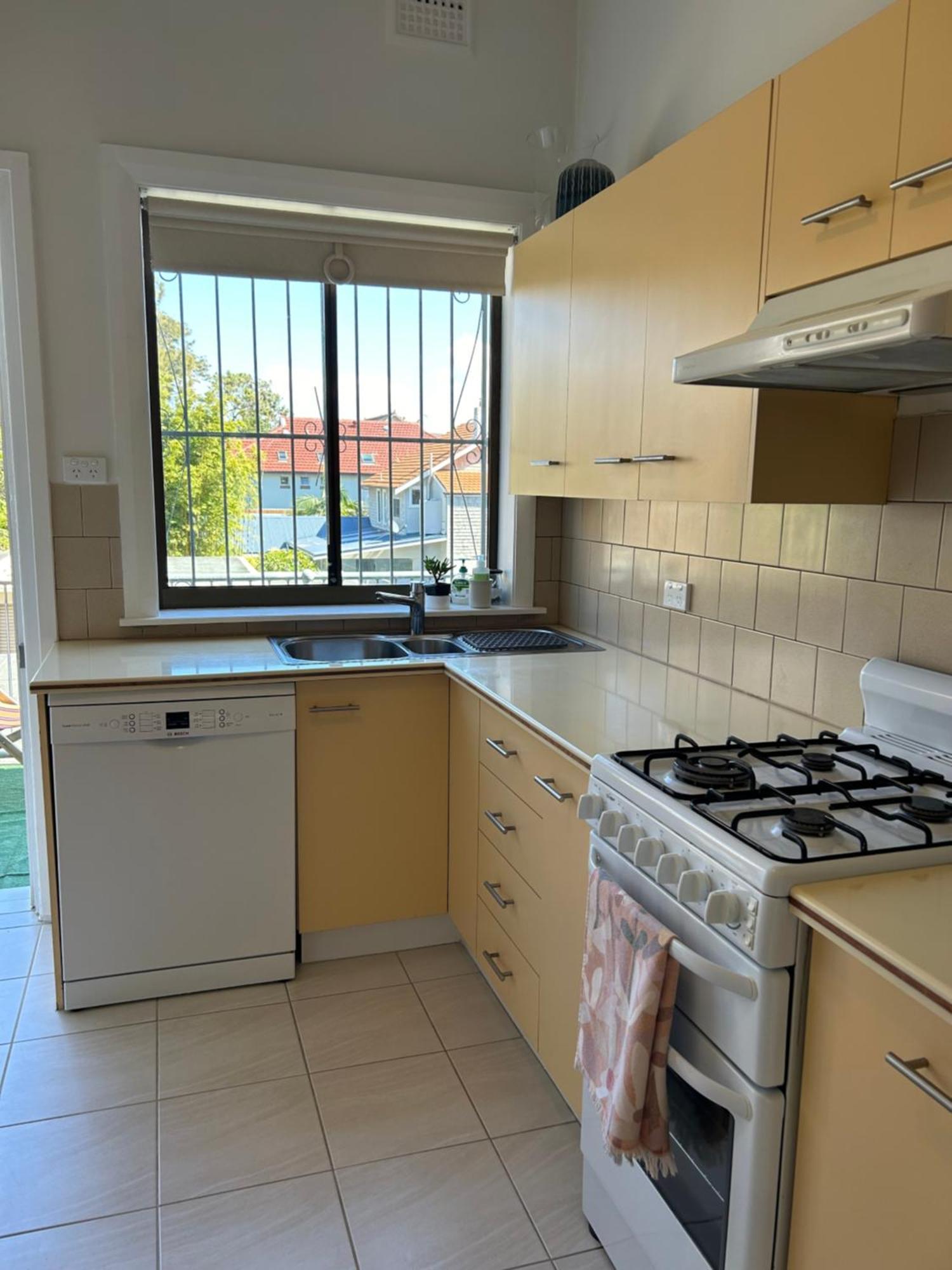 Ocean Serenity 1 Apartment Sydney