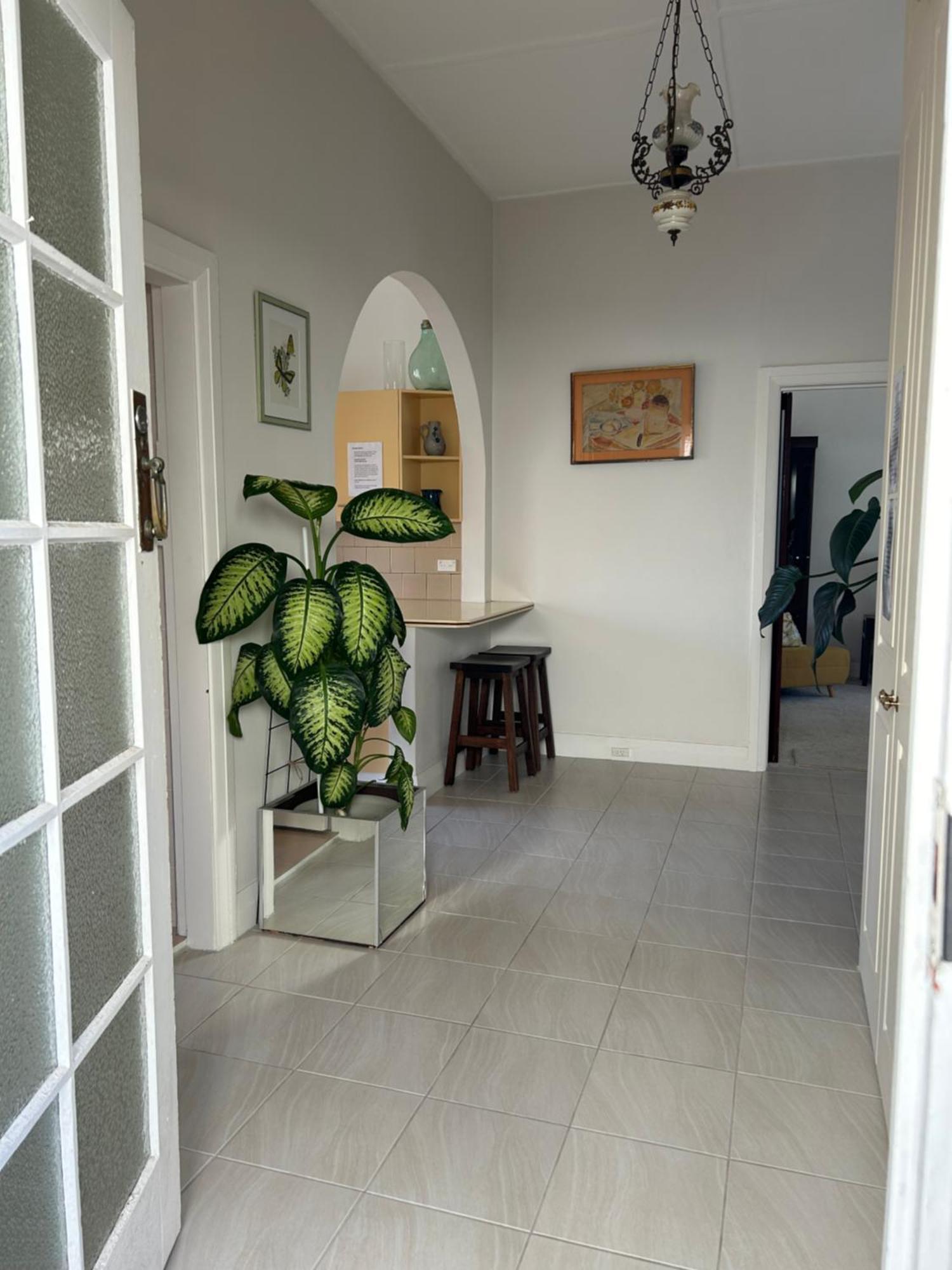 Ocean Serenity 1 Apartment Sydney