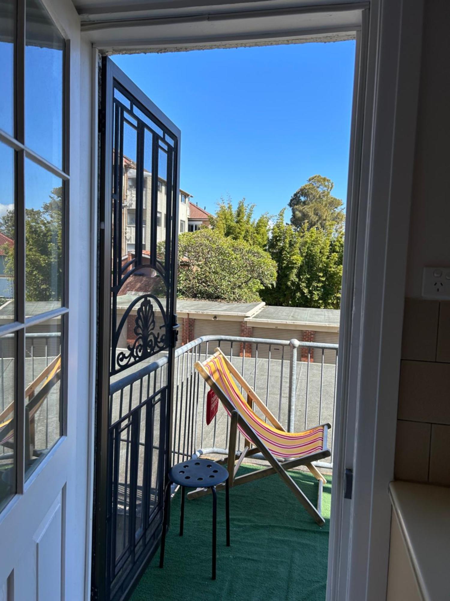 Apartment Ocean Serenity 1 Sydney